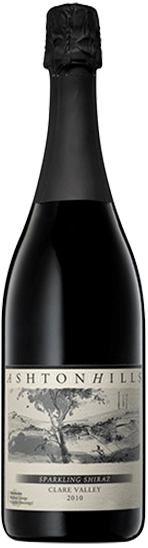 Ashton Hills Vineyard Sparkling Shiraz 2018 Adelaide Hills